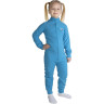 Комбинезон NORFIN KIDS THERMO BLUE 03 р.128-134 402003-128-134