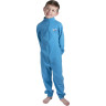 Комбинезон NORFIN KIDS THERMO BLUE 03 р.128-134 402003-128-134