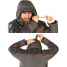 Костюм зимний NORFIN ATLANTIS + 05 Р.xxl 448005-XXL