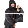 Костюм зимний NORFIN ELEMENT + 04 р.XL 4320-04-XL