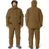Костюм Зимний NORFIN HUNTING WILD GREEN 02 Р.m 729002-M