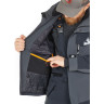 Куртка NORFIN REBEL PRO GRAY 05 р.XXL 596005-XXL