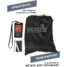 Полукомбинезон забродный NORFIN PILOT BOOTFOOT р.43-M с сапогами 82231-43-M