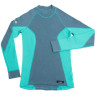 Термобелье NORFIN LADY BASE AQUAMARINE р.XS 3080200-XS
