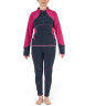 Термобелье NORFIN WOMEN PERFORMANCE PURPLE 02 р.M 304502-M