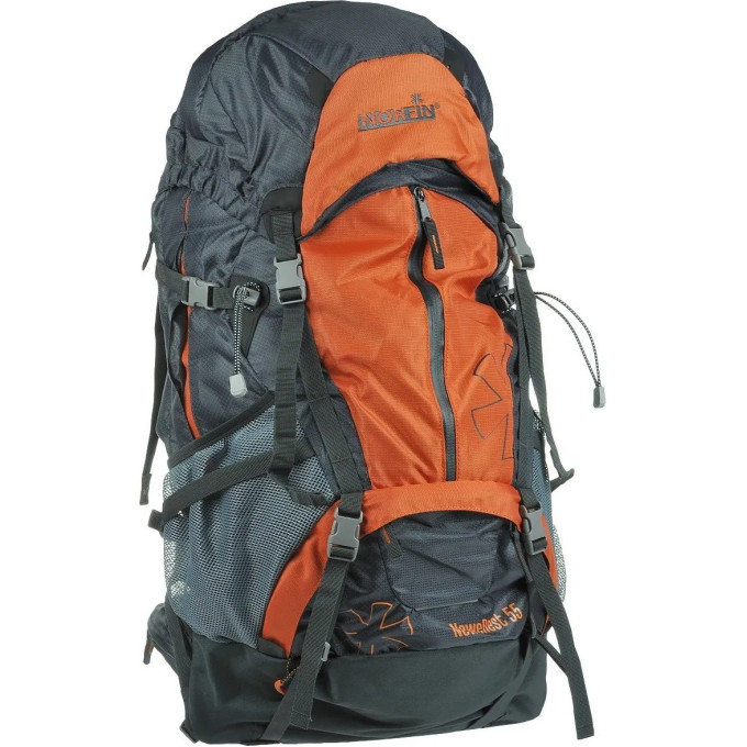 Рюкзак NORFIN NEWEREST 55 NS NS-40206