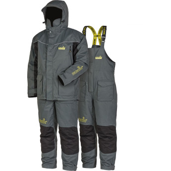 Костюм плавающий зимний NORFIN ELEMENT FLT 02 р.M