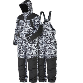 Костюм зимний NORFIN EXPLORER 2 CAMO 06 р.XXXL