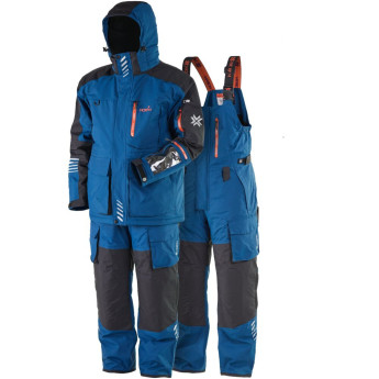 Костюм зимний NORFIN TORNADO PRO NL 06 р.XXXL
