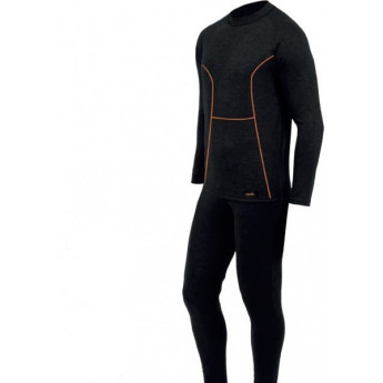 Термобелье NORFIN WINTER CLASSIC WOOL 01 р.S