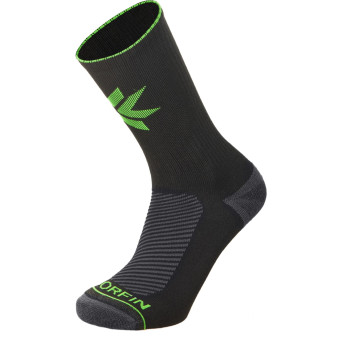 Носки NORFIN T1M ELEMENT HIKING COOLMAX CREW р.(42-44) L