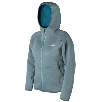 Куртка флисовая NORFIN WOMEN SNOWCREST 03 р.L