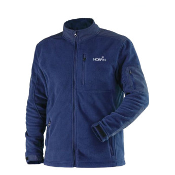 Куртка флисовая NORFIN SUMMIT BL 01 р.S