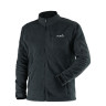 Куртка флисовая NORFIN SUMMIT BK 01 р.S 387301-S