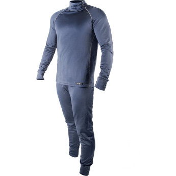 Термобелье NORFIN POLAR PRO NAVY р.S