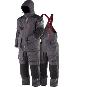 Костюм зимний NORFIN EXTREME 5 PRO 02 р.M-L