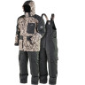 Костюм зимний NORFIN TORNADO PRO DESERT LE 02 р.M 409902-M