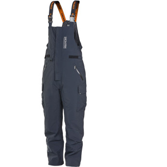 Полукомбинезон NORFIN REBEL PRO PANTS GRAY 04 р.XL-L